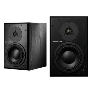 DYNAUDIO PRO BM6A �y�A(�����񂹏��i) ���R�[�f�B���O ���j�^�[�X�s�[�J�[