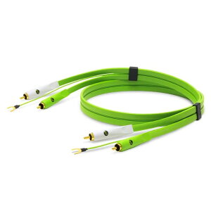 Oyaide d+RCA for Turntable classB 1.0m (�^�[���e�[�u����pRCA�P�[�u��) DJ�@�� DJ�A�N�Z�T���[