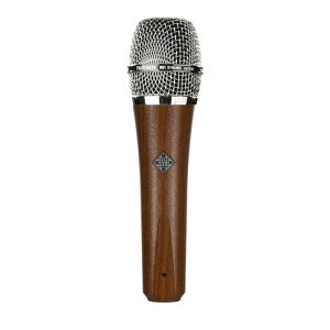 TELEFUNKEN M80 Cherry (Dark Wood)(_Ci~bNnhwh}CN)(etP)(`F[ _[NEbh) R[fBO }CN