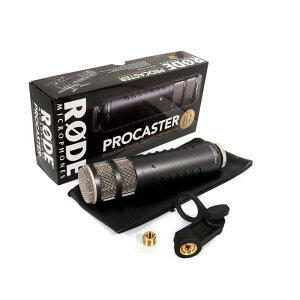 RODE PROCASTER([h)(GhAhX_Ci~bN}CN) R[fBO }CN