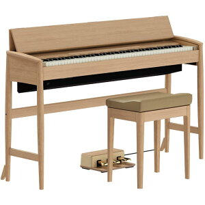 Roland ����� KIYOLA KF-20-KO (�s���A�I�[�N) ���[�����h �J�����N�Ƌ� �d�q�s�A�m�E���̑����Պy�� �d�q�s�A�m