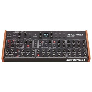 SEQUENTIAL Prophet Rev2 Module�y8Voice�z�y�������W���[���z �V���Z�T�C�U�[�E�d�q�y�� �V���Z�T�C�U�[
