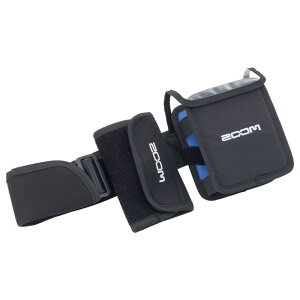 ZOOM PCF-6 (Protective Case for F6) ���R�[�f�B���O ���R�[�_�[�E�v���C���[