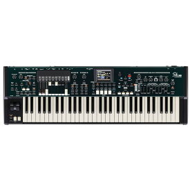 HAMMOND SK PRO (61鍵盤モデル) シンセサイザー・電子楽器 ステージピアノ・オルガン
