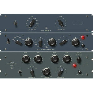 Universal Audio yBack To School jo[TI[fBIZ[IzPultec Passive EQ Collection [UAD Native Plugin] (s)(IC[i) DTM vOC\tg