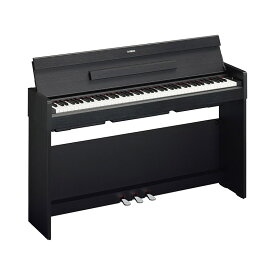 YAMAHA YDP-S35 B(ブラックウッド調仕上げ)ARIUS(アリウス)(お取り寄せ商品)(代引不可)(全国基本配送設置料無料・階段上げ、他地域別途お見積り) 電子ピアノ・その他鍵盤楽器 電子ピアノ