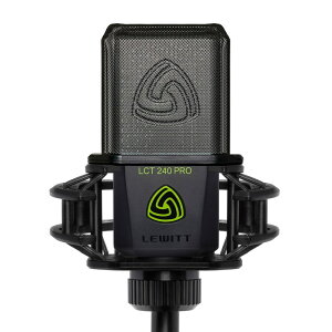 zB LEWITT yubNtCf[Z[z LCT 240 PRO Vocal Set ([Cbg)(RfT[}CN) R[fBO }CN