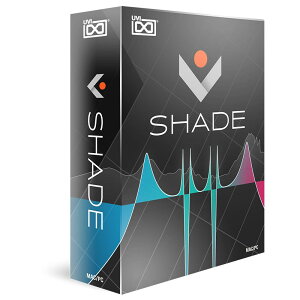 UVI SHADE(s)(IC[i) DTM vOC\tg