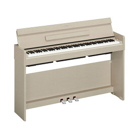 YAMAHA YDP-S35 WA(ホワイトアッシュ調仕上げ)ARIUS(アリウス)(お取り寄せ商品)(代引不可)(全国基本配送設置料無料・階段上げ、他地域別途お見積り) 電子ピアノ・その他鍵盤楽器 電子ピアノ