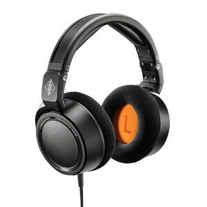 NEUMANN �yRIME(�v���O�C��)������(3/26�܂�)�zNDH 20 Black Edition(�������K�i)(�m�C�}���w�b�h�t�H��)(�N���[�Y�h)(���^) ���R�[�f�B���O �w�b�h�t�H���E�C���t�H��