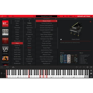 IK Multimedia SampleTank 4 (s)(IC[i) DTM \tgEFA