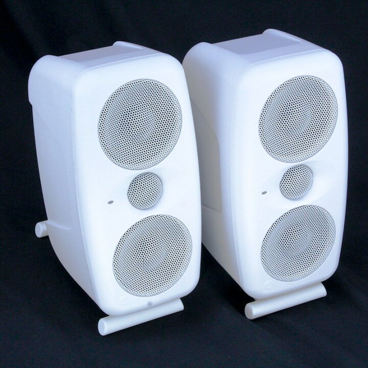 楽天市場】IK Multimedia 【開封B級アウトレット品】iLoud MTM MKII  