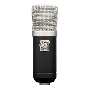 Roswell Pro Audio Cab Mic -Guitar Microphone (���Y�E�F��)(�M�^�[�A���v��p�}�C�N)(�R���f���T�[�}�C�N)(�J�[�f�B�I�C�h)(���[�W�_�C���t����) ���R�[�f�B���O �}�C�N