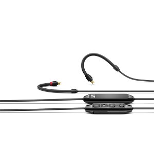 SENNHEISER IE PRO BLUETOOTH CONNECTOR ���R�[�f�B���O �w�b�h�t�H���E�C���t�H��