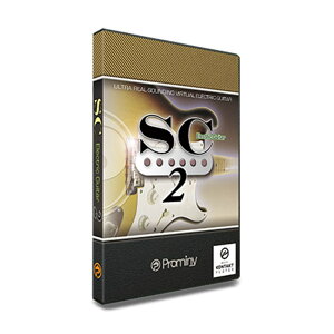 Prominy SC Electric Guitar 2(s)(IC[i) DTM \tgEFA