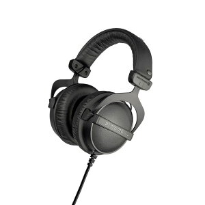 beyerdynamic DT 770 PRO 32 Ohm(���^�X�^�W�I�w�b�h�z���A32��)(DT770PRO)(�x�C���[�_�C�i�~�b�N) ���R�[�f�B���O �w�b�h�t�H���E�C���t�H��
