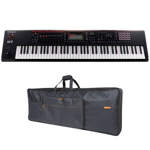 Roland FANTOM-07+CB-B76Zbg [h VZTCU[ zvmF VZTCU[Edqy VZTCU[