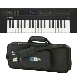 YAMAHA reface DX pLOP[XZbg VZTCU[Edqy VZTCU[