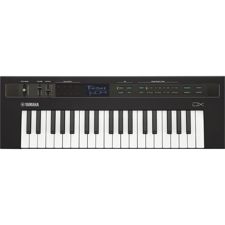 楽天市場】翌日配達 YAMAHA reface DX 専用キャリングケースセット 