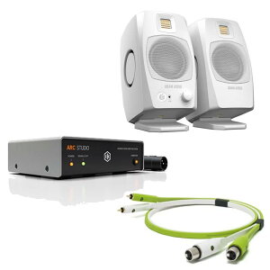 ADAM D3V+ARC Studio 1.0mP[uZbg (zCg)(IK Multimedia)(ACP[}`fBA)(A_)(j^[Xs[J[)(X^hA[␳n[hEFAEvZbT[) R[fBO j