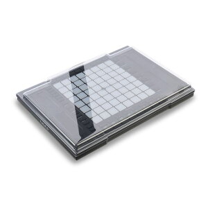DECKSAVER DS-PC-APC64yAkai Pro APC64 ΉیJo[z DJ@ DJANZT[