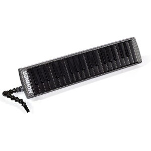 Hohner Melodica Airboard Carbon 37y37Ձz(񂹏i) dqsAmȆՊy Ճn[jJ