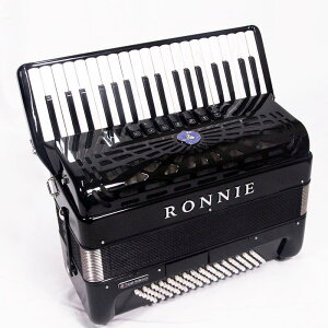 RONNIE Jubilate96 BK �����d�l 37���� 96�x�[�X M.M.L �s�A�m�� ���j�[ Black �C�^���A�p�[�c�g�p �d�q�s�A�m�E���̑����Պy�� �A�R�[�f�B�I��