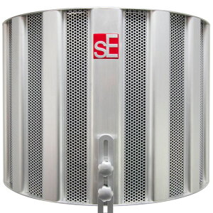 sE Electronics Reflexion Filter SPACE(tNVtB^[)ysEʌvIz R[fBO }CNANZT