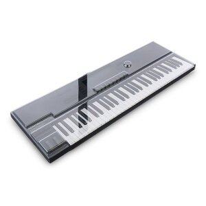DECKSAVER DS-PC-KONTROLS61MK3yNative Instruments Kontrol S61 MK3 ΉیJo[z DJ@ DJANZT[