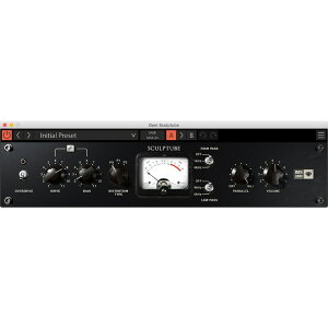 OVERLOUD Sculptube (IC[i) DTM vOC\tg