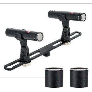 sE Electronics yʌohzsE8 Pair/Omini Capsule Bundle (GXC[GNgjNX)(X[_CAtRfT[}CN) R[fBO }CN