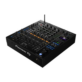 あす楽 Pioneer DJ DJM-A9 【4chプロフェッショナルDJミキサー】 DJ機器 DJミキサー