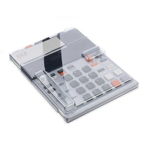 zB DECKSAVER DS-PC-EP133KOIIyTeenage Engineering EP-133 K.O. II ΉیJo[z DJ@ DJANZT[
