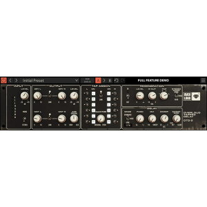 OVERLOUD OTD-2 (IC[i) DTM vOC\tg