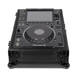 �����z�B UDG U91021BL3 Ultimate �t���C�g�P�[�X CDJ/MIXER II Black �yCDJ-3000�P�̂܂���DJM-900NXS2�P�̂ȂǂɑΉ��z DJ�@�� DJ�p�P�[�X�E�o�b�O