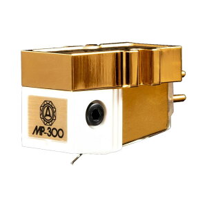 NAGAOKA MP-300 �y���X�j���O�pMP�^�X�e���I�J�[�g���b�W�z DJ�@�� DJ�A�N�Z�T���[