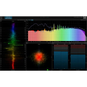 FLUX:: Analyzer Essential(����s��)(�I�����C���[�i) DTM �v���O�C���\�t�g