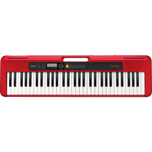 CASIO CT-S200RD[Casiotone](�d�q�s�A�m) �d�q�s�A�m�E���̑����Պy�� �d�q�s�A�m