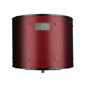 sE Electronics ysEn25NʌJ[zRF Pro 25th Anniversary Edition (Reflexion Filter Pro)(GXC[GNgjNX)(tNVtB^[) R[fBO }CNANZT