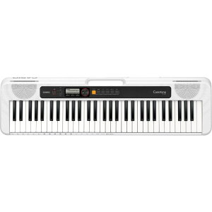 CASIO CT-S200WE[Casiotone](�d�q�s�A�m) �d�q�s�A�m�E���̑����Պy�� �d�q�s�A�m