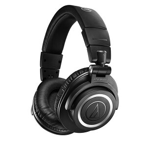audio-technica ATH-M50xBT2(BluetoothCXΉ)(_Ci~bN^j^[wbhtH)(I[fBIeNjJ)(ATHM50xBT2) R[fBO wbhtHECtH