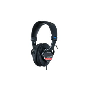 SONY MDR-CD900ST(\j[)(^EX^WIԃj^[wbhz) R[fBO wbhtHECtH