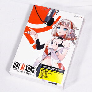 1st PLACE yňSALEzyʌzOIE AI SONG -ARIA ON THE PLANETES- CeVIO AI\OX^[^[pbN(t@[XgvCX)(`FrIG[AC)(pbP[W) DTM \tgEFA