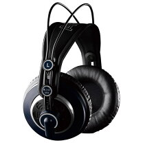 楽天市場】AKG K240 Studio（モニターヘッドホン｜PA機器）：楽器  