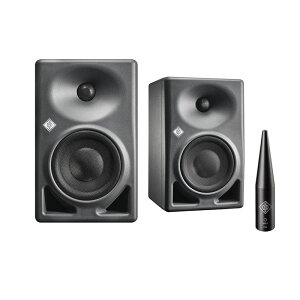 NEUMANN KH 120-II(yA)+MA1Zbg(DSPj^[Xs[J[pACg}CN)(mC})(j^[Xs[J[) R[fBO j^[Xs[J[