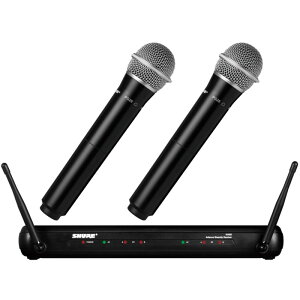 SHURE SVX288J/PG28(SVX288J/PG28-JB1)(Ki2Nۏ) R[fBO }CN