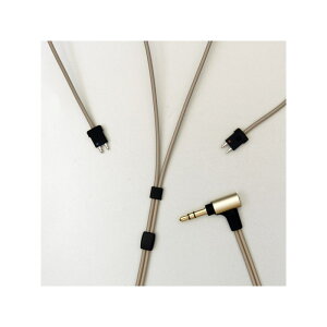 onso iect_02_ub3f_120 �y3.5�X�e���I�v���O - 2pin(for FitEar)(l/r) ����1.2m�z ���R�[�f�B���O �w�b�h�t�H���E�C���t�H��