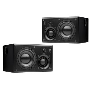 ATC SCM25A PRO Mk2 (�y�A)(�G�[�e�B�[�V�[)(���j�^�[�X�s�[�J�[)(242W)(Class A/B MOSFET)(3�E�F�C3�X�s�[�J�[) ���R�[�f�B���O ���j�^�[�X�s�[�J�[