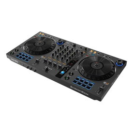 あす楽 Pioneer DJ DDJ-FLX6-GT 【ご購入特典 / PCスタンドプレゼント！】【rekordbox / Serato DJ Pro 無償ダウンロード版対応】 DJ機器 DJコントローラー