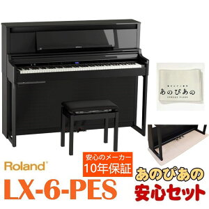 Roland (10Nۏ)(Szݒu{)(ؓTt) LX-6-PESihʉohdグjbX@\t 88 sAm^b` n}[ANV [h dqsAm fW^sAm B
